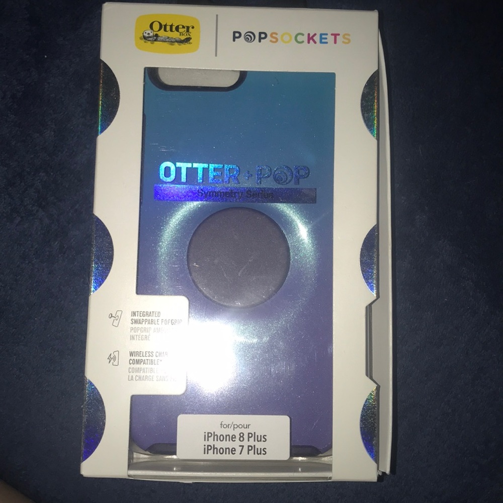 Otter box case